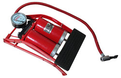 Kompresorji in tlačilke